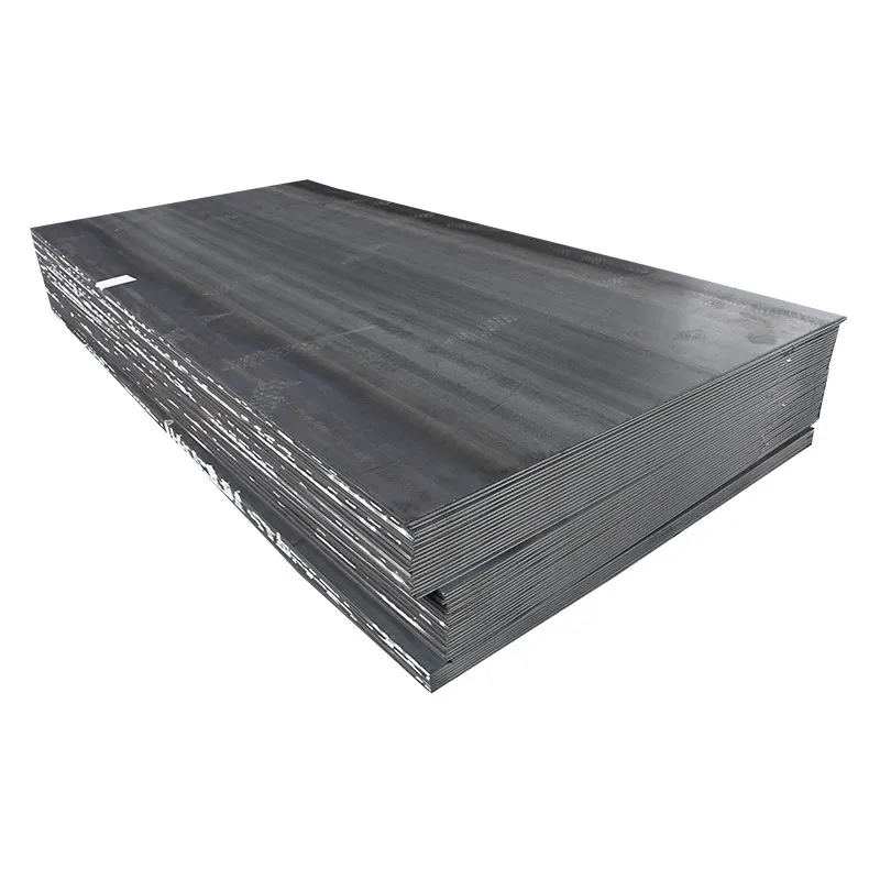 Low Price Astm Cold Rolled Carbon Steel Sheet Carbon Steel Plates